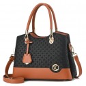 Geanta dama Keya Black