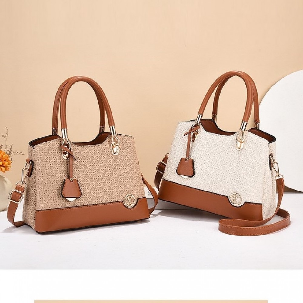 Geanta dama Keya Brown