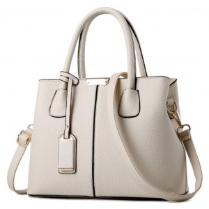 Geanta dama Julie Beige