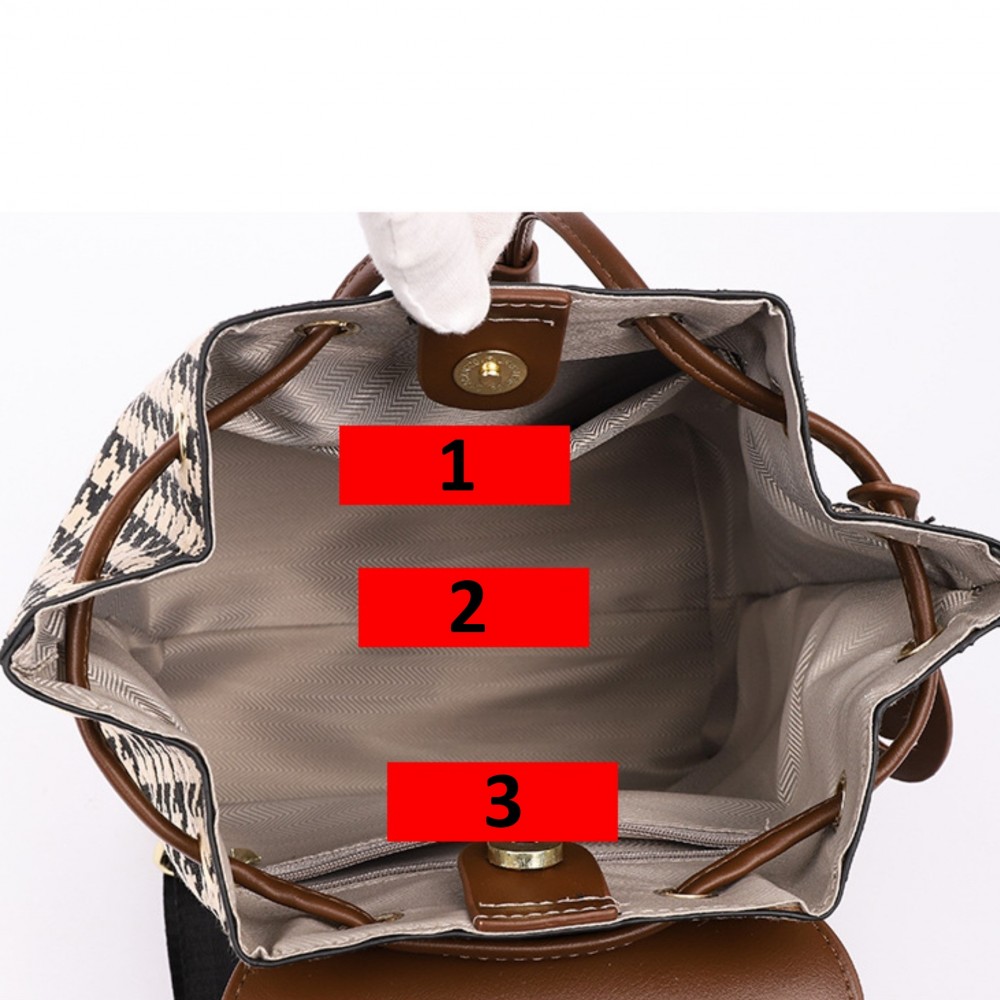 Rucsac dama Blacky