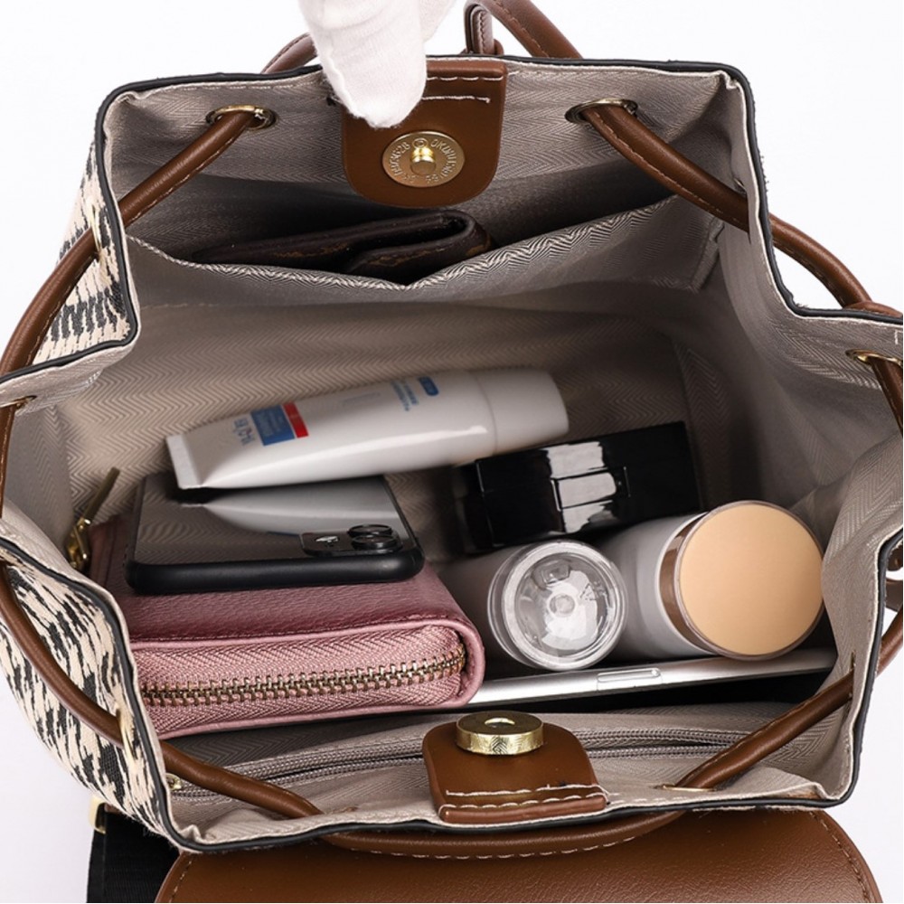 Rucsac dama Blacky