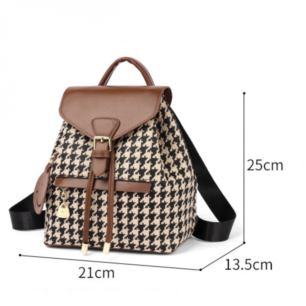 Rucsac dama Blacky