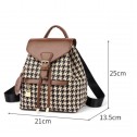 Rucsac dama Blacky