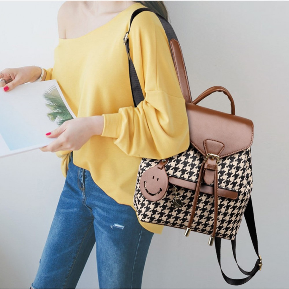 Rucsac dama Blacky