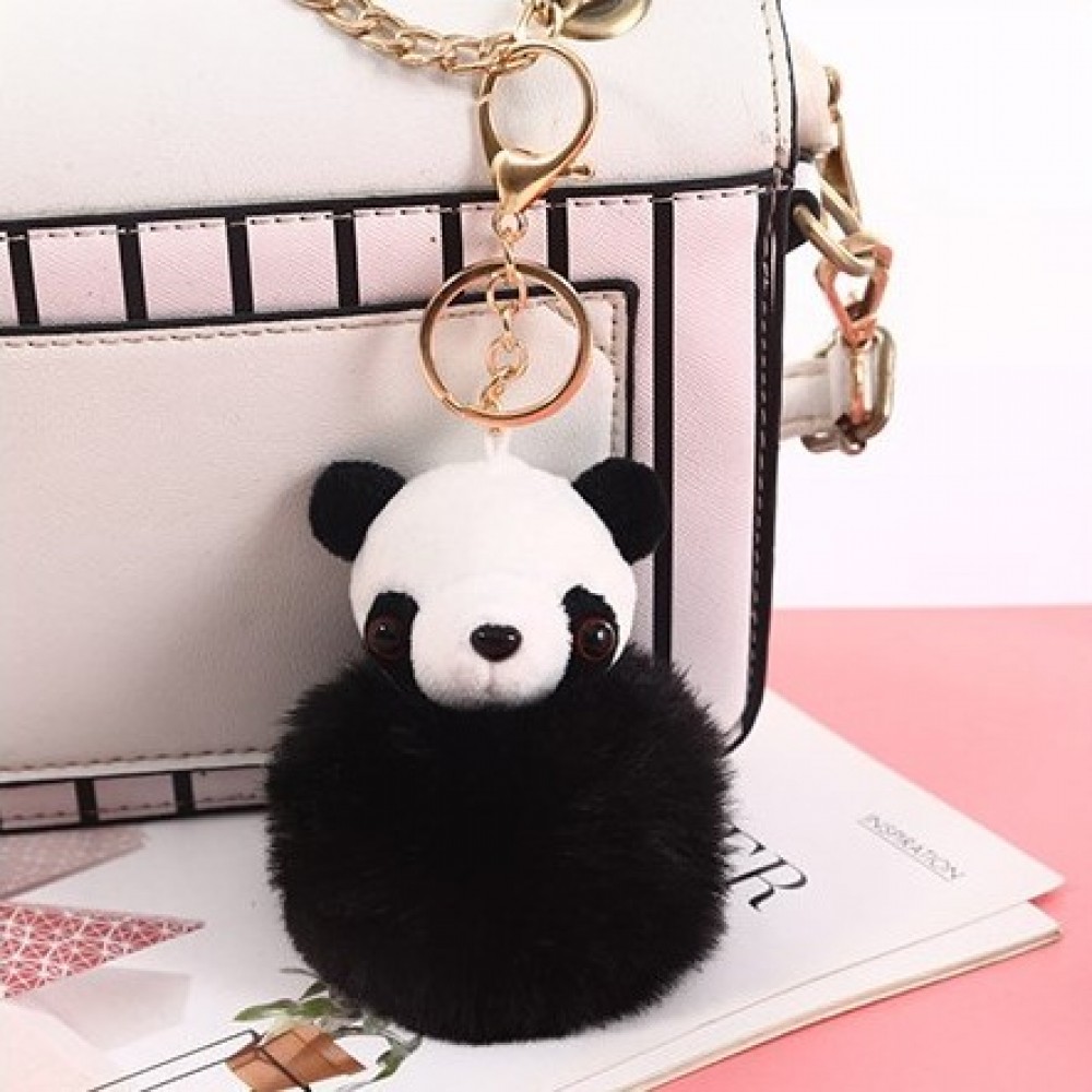 Аксесоар за чантa-раницa Panda