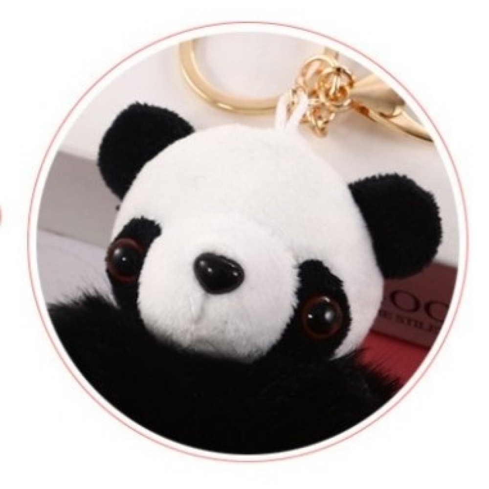 Аксесоар за чантa-раницa Panda