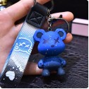 Висящ аксесоар за чантa или раницa Blue Gummy