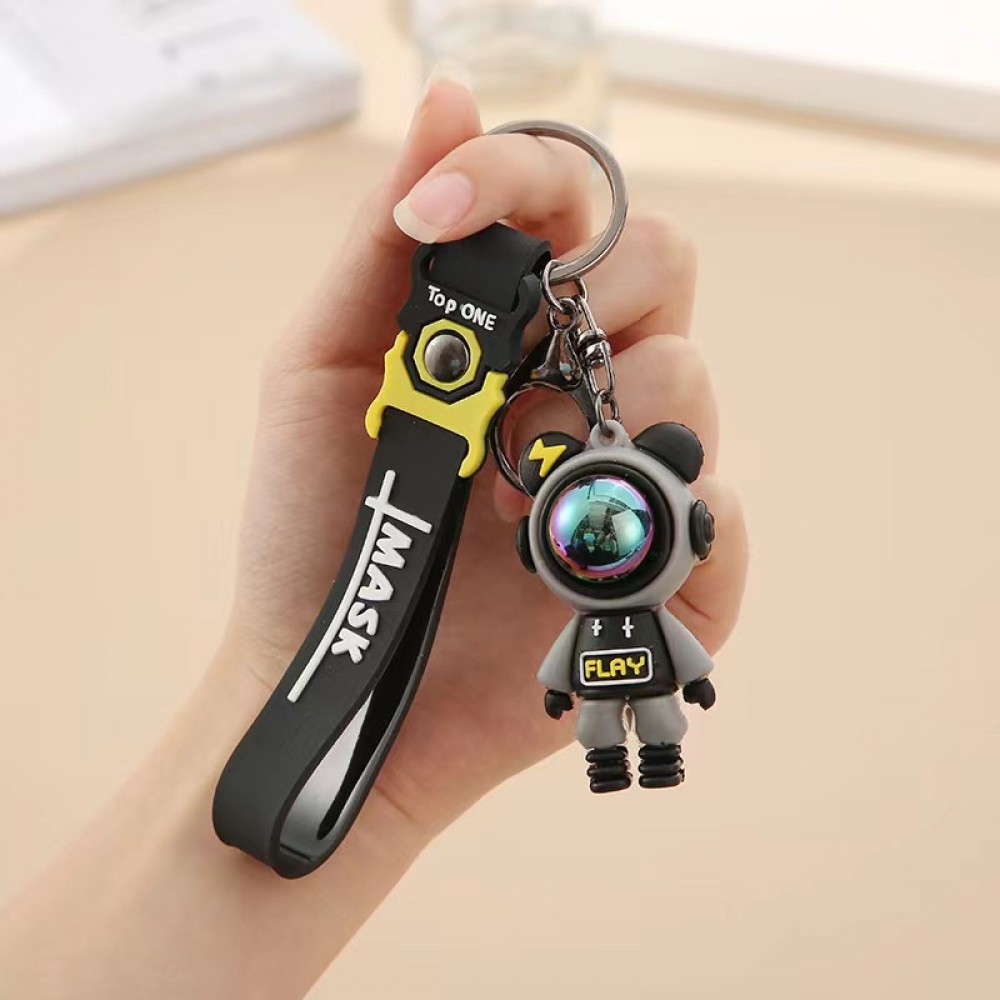 Аксесоар играчка за чантa/раницa Cosmonaut