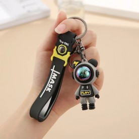 Аксесоар играчка за чантa/раницa Cosmonaut