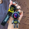 Аксесоар играчка за чантa/раницa Cosmonaut
