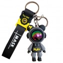 Аксесоар играчка за чантa/раницa Cosmonaut