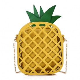 Малка чантичка Pineapple
