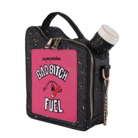Блестяща чантичка Fuel