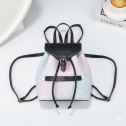 Дамска раница Lovely Black ] - b1361_1