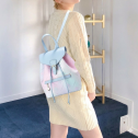 Дамска раница Lovely Blue ] - b1361_8