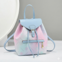 Дамска раница Lovely Blue ] - b1361_8