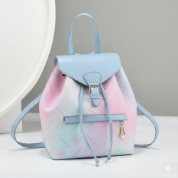 Дамска раница Lovely Blue b1361_8