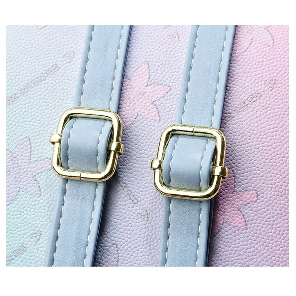 Дамска раница Lovely Beige ] - b1361_15