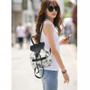 Rucsac dama 1262 Beige