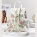 Rucsac dama 1262 Beige