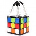 Чанта Rubic Cube