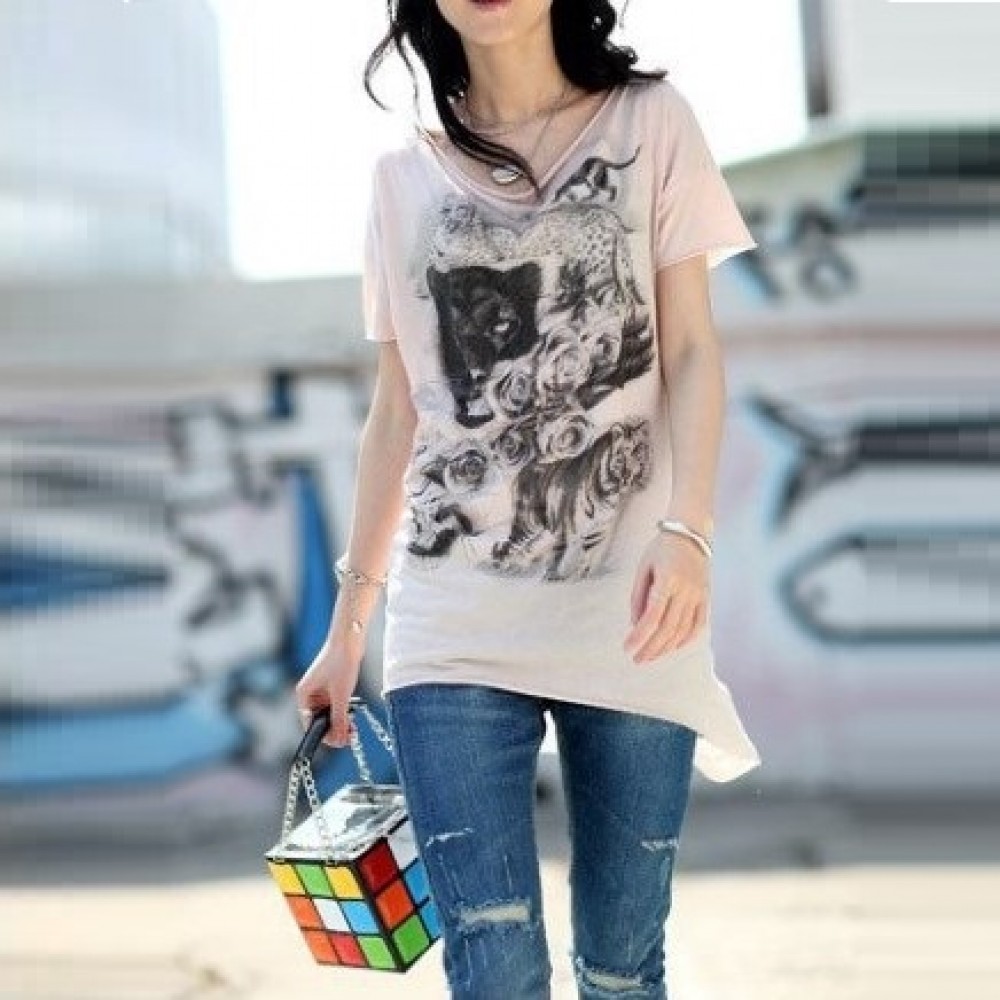 Чанта Rubic Cube
