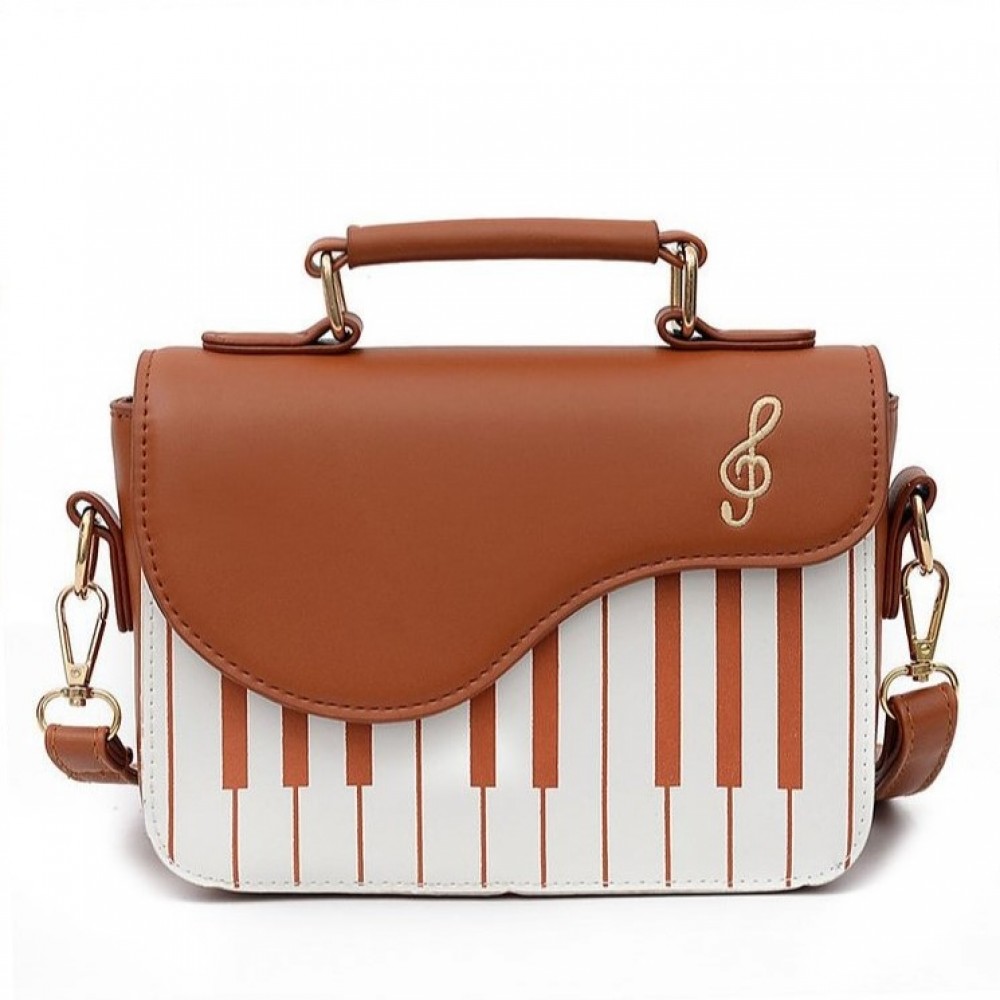 Geanta dama Piano