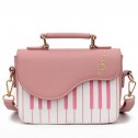 Geanta dama Piano Pink