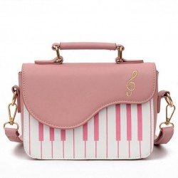 Geanta dama Piano Pink b1042_10
