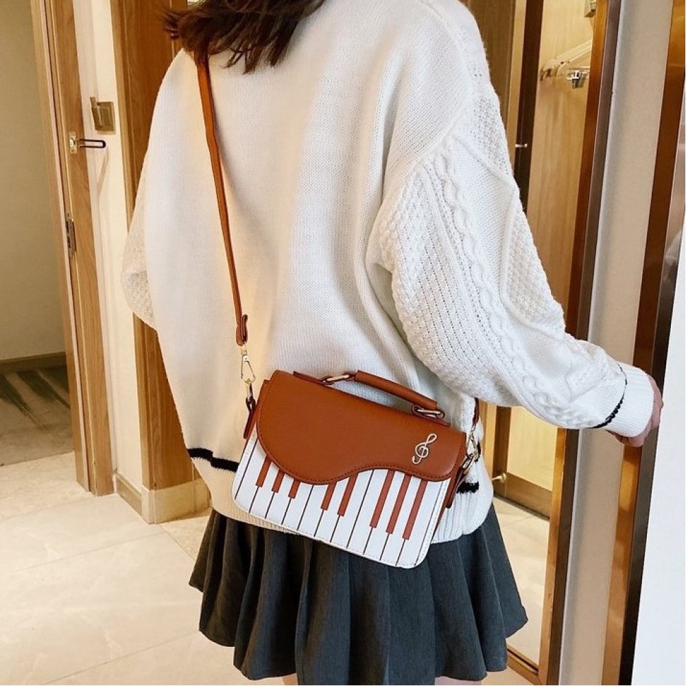 Geanta dama Piano