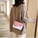 Geanta dama Piano Pink