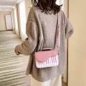 Geanta dama Piano Pink