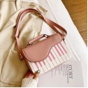 Geanta dama Piano Pink