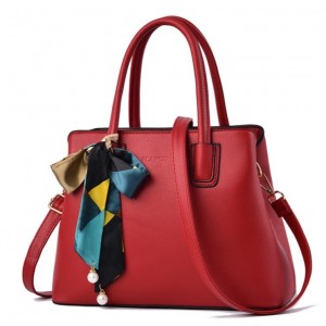 Geanta dama 1141 Red