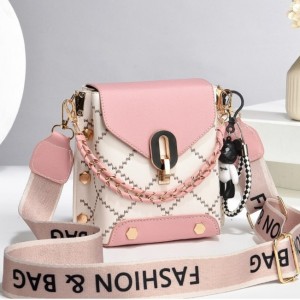 Geantă mică Pink 1169