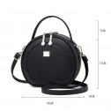 Geanta dama  1188 White