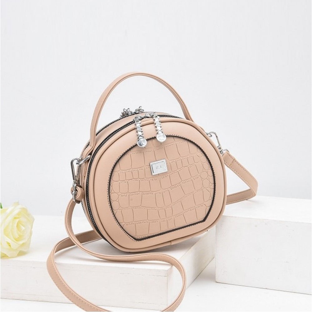 Geanta dama  1188 White