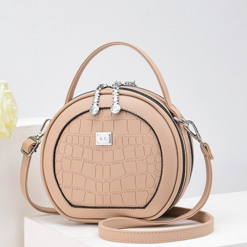 Geanta dama  1188 White