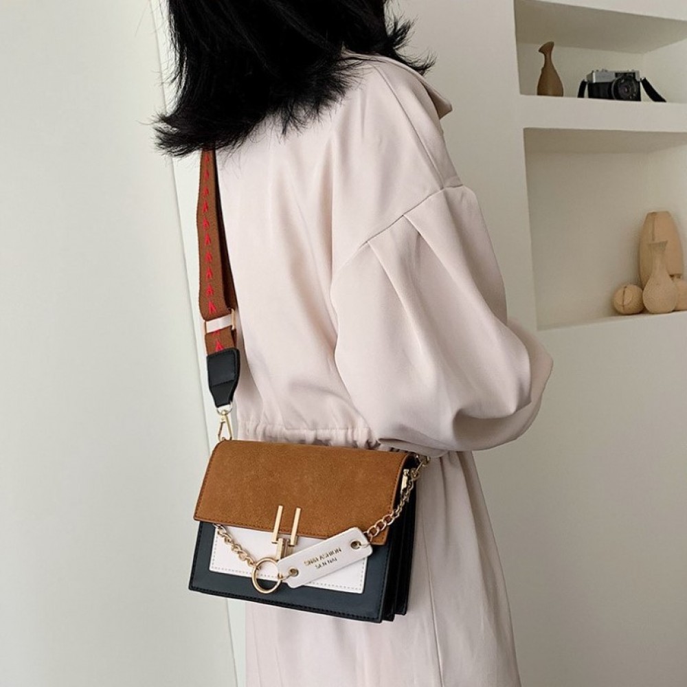 Geanta dama B1210, Brown