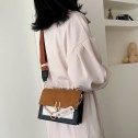 Geanta dama B1210, Brown