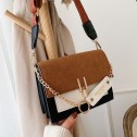 Geanta dama B1210, Brown