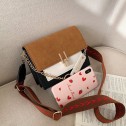 Geanta dama B1210, Brown