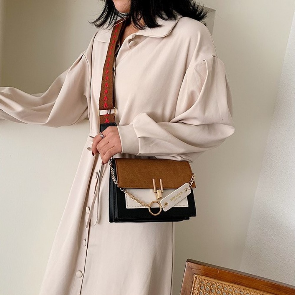 Geanta dama B1210, Brown