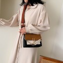 Geanta dama B1210, Brown