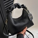 Geanta dama B1217, Black