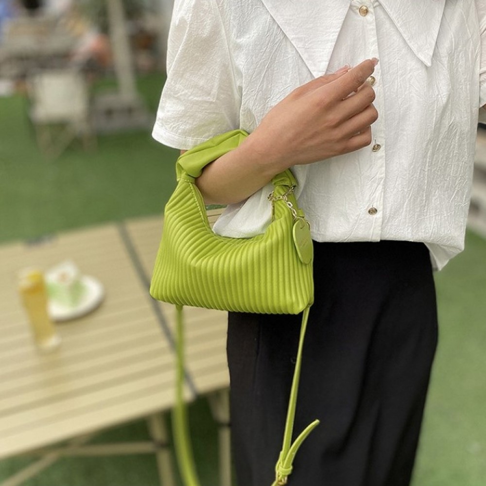 Малка чантичка Fansy Green