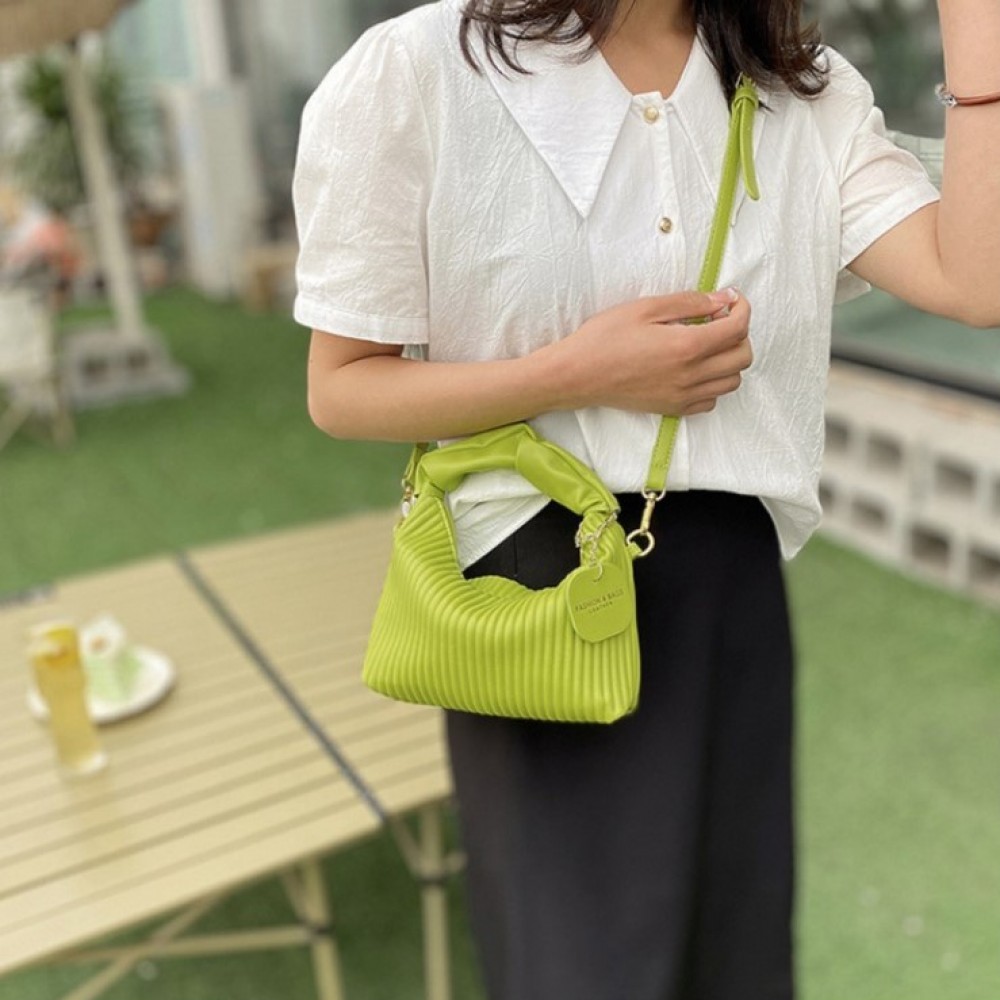 Малка чантичка Fansy Green