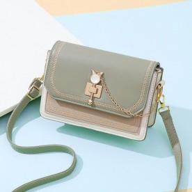 Малка чантичка Green Caty