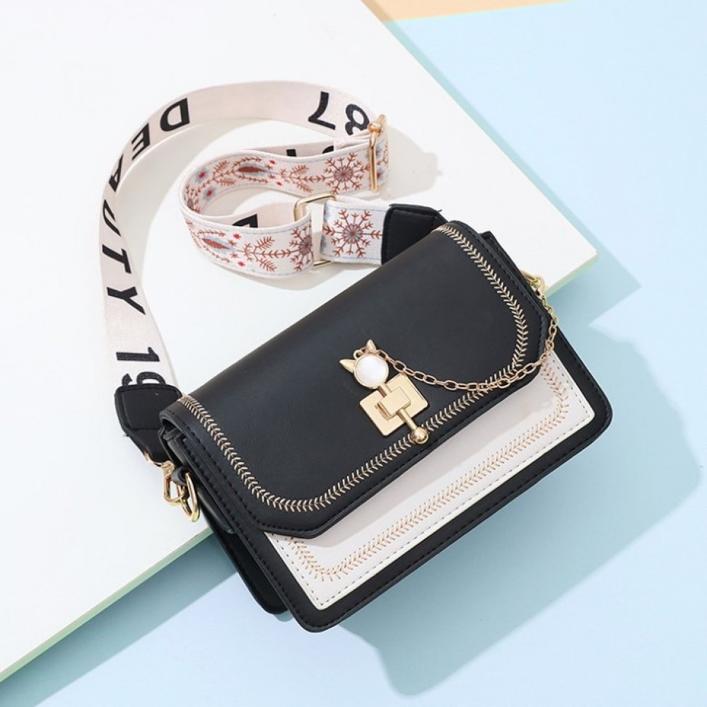 Geanta dama 1260 Black