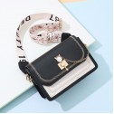 Geanta dama 1260 Black